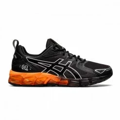 Vendita calda ❤️ ASICS GEL-QUANTUM 180™ Nero 🤩