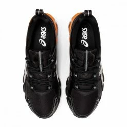 Vendita calda ❤️ ASICS GEL-QUANTUM 180™ Nero 🤩 -Offerte Novità Negozio asics 1201a063 gel quantum 180 tutte sneaker uomo 044035601 006 4