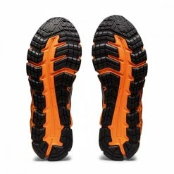 Vendita calda ❤️ ASICS GEL-QUANTUM 180™ Nero 🤩 -Offerte Novità Negozio asics 1201a063 gel quantum 180 tutte sneaker uomo 044035601 006 5