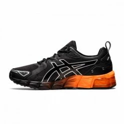 Vendita calda ❤️ ASICS GEL-QUANTUM 180™ Nero 🤩 -Offerte Novità Negozio asics 1201a063 gel quantum 180 tutte sneaker uomo 044035601 006 6