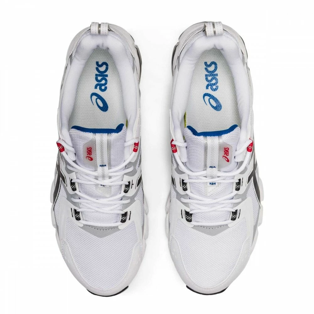 Presa π ASICS GEL-QUANTUM 180β’ Bianco π 6 Presa π ASICS GEL-QUANTUM 180β’ Bianco π - immagine 4