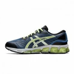 Presa β ASICS GEL-QUANTUM 360β’ π 13 Presa β ASICS GEL-QUANTUM 360β’ π -Offerte NovitΓ Negozio asics 1201a481 gel quantum 360 tutte sneaker uomo 044036201 400 6