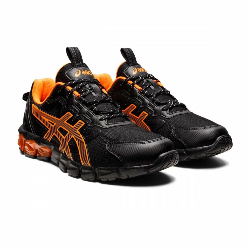 Bilancio 🧨 ASICS GEL-QUANTUM 90™ Nero 🌟 4 Bilancio 🧨 ASICS GEL-QUANTUM 90™ Nero 🌟 - immagine 2