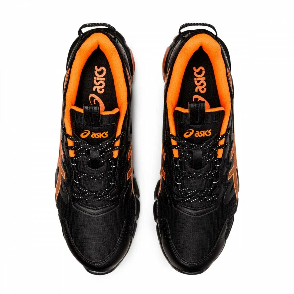 Bilancio 🧨 ASICS GEL-QUANTUM 90™ Nero 🌟 6 Bilancio 🧨 ASICS GEL-QUANTUM 90™ Nero 🌟 - immagine 4