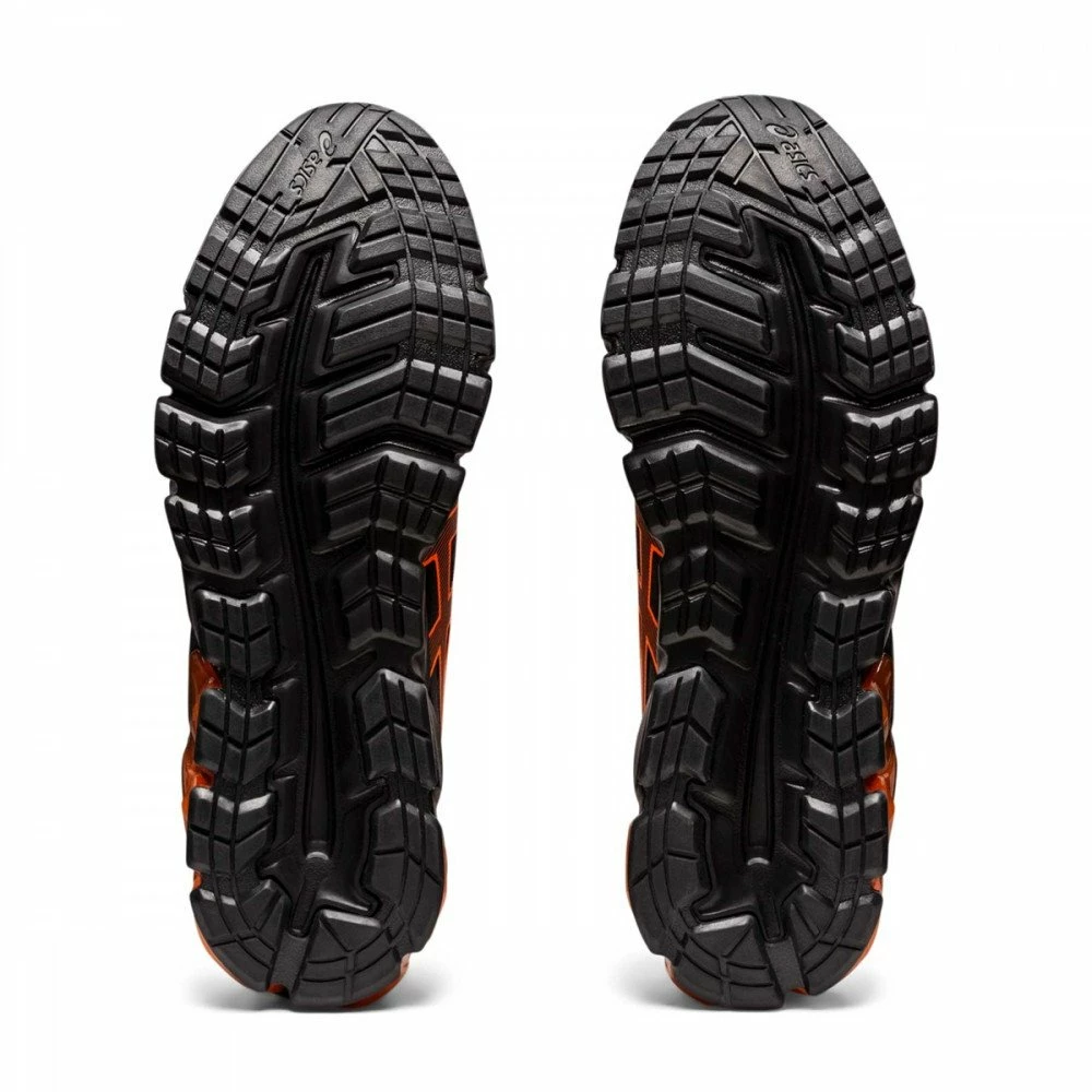 Bilancio 🧨 ASICS GEL-QUANTUM 90™ Nero 🌟 7 Bilancio 🧨 ASICS GEL-QUANTUM 90™ Nero 🌟 - immagine 5