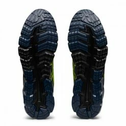 I primi 10 ✔️ ASICS GEL-QUANTUM 90™ Blu 🛒 -Offerte Novità Negozio asics 1201a488 gel quantum 90 tutte sneaker uomo 044036401 400 5