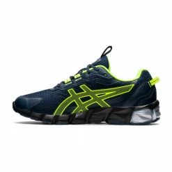 I primi 10 ✔️ ASICS GEL-QUANTUM 90™ Blu 🛒 -Offerte Novità Negozio asics 1201a488 gel quantum 90 tutte sneaker uomo 044036401 400 6