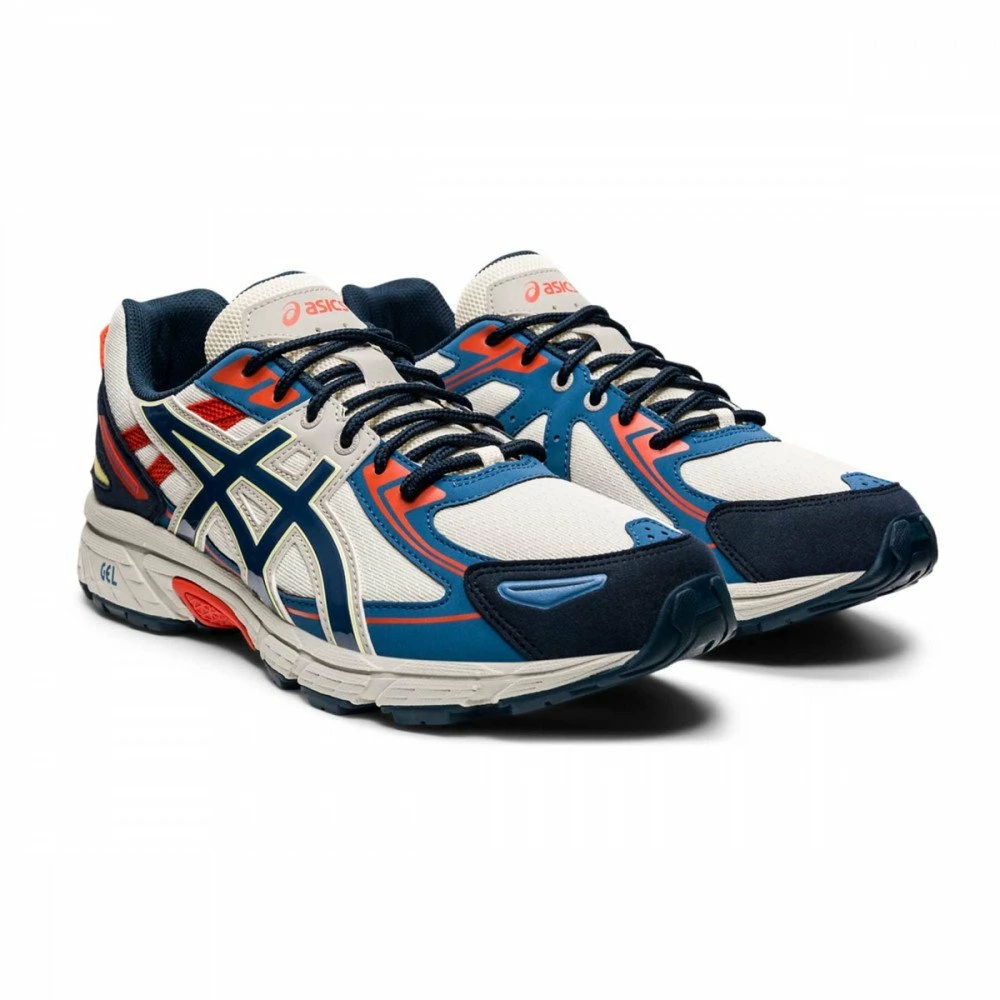 Sconto π ASICS GEL-VENTURE 6 π 4 Sconto π ASICS GEL-VENTURE 6 π - immagine 2