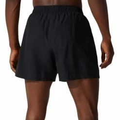 Vendita all'ingrosso 🔔 ASICS SHORT CORE 5" ✔️ -Offerte Novità Negozio asics 2011c336 short core 5 abbigliamento running uomo 045629501 001 2