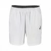 Acquistare ❤️ ASICS SHORT COURT 7" Bianco 😍