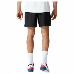 Acquistare ✔️ ASICS SHORT COURT 7" Nero ✨ -Offerte Novità Negozio asics 2041a150 short court 7 abbigliamento tennis uomo 042107201 001 4