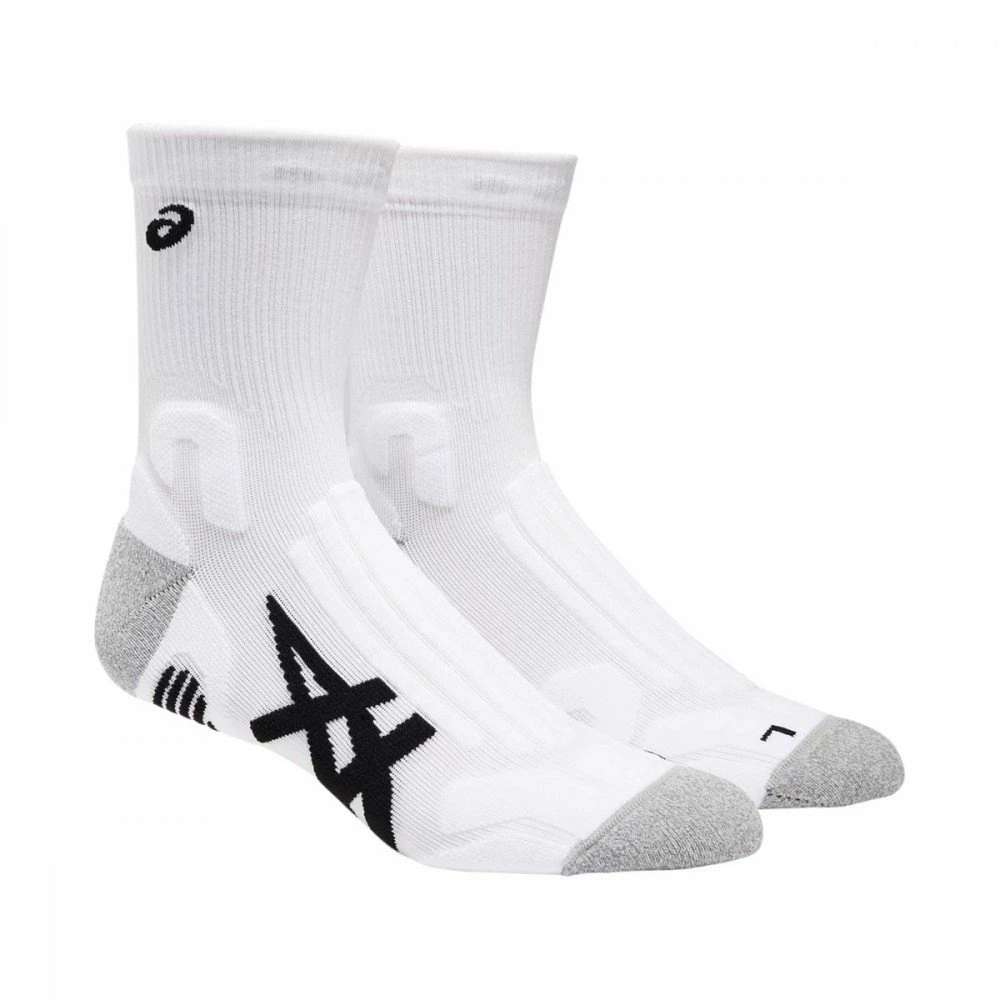 Offerte 😍 ASICS CALZE TENNIS CREW Bianco 🎉 3 Offerte 😍 ASICS CALZE TENNIS CREW Bianco 🎉