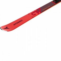 Il più economico 🧨 ATOMIC REDSTER G7 CON ATTACCO M 12 GW 🔔 -Offerte Novità Negozio atomic aass02750 redster g7 con attacco m 12 gw sci sci uomo 045888501 red 3