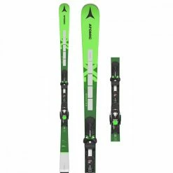 Promo 😀 ATOMIC REDSTER X9 REVOSHOCK CON ATTACCO X12 GW 🧨