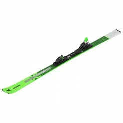 Promo 😀 ATOMIC REDSTER X9 REVOSHOCK CON ATTACCO X12 GW 🧨 -Offerte Novità Negozio atomic aass02756 redster x9 revo con attacco x12 gw sci sci uomo 044080501 gresi 3