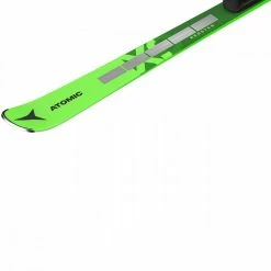 Promo 😀 ATOMIC REDSTER X9 REVOSHOCK CON ATTACCO X12 GW 🧨 -Offerte Novità Negozio atomic aass02756 redster x9 revo con attacco x12 gw sci sci uomo 044080501 gresi 4