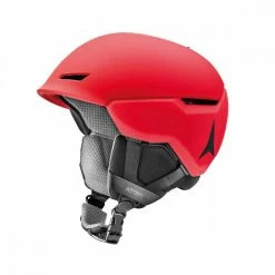 Miglior offerta 🔥 ATOMIC CASCO REVENT+ Rosso 🤩