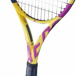 Miglior offerta ❤️ BABOLAT PURE AERO RAFA TEAM 😍 -Offerte Novità Negozio babolat 101464 pure aero rafa team racchette tennis uomo 044361501 352 4
