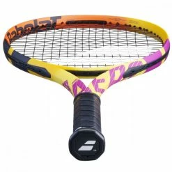Miglior offerta ❤️ BABOLAT PURE AERO RAFA TEAM 😍 -Offerte Novità Negozio babolat 101464 pure aero rafa team racchette tennis uomo 044361501 352 5