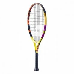 Sconto 🥰 BABOLAT NADAL 21 BAMBINO 👏 -Offerte Novità Negozio babolat 140455 nadal junior 21 racchette tennis uomo 044362001 100 2