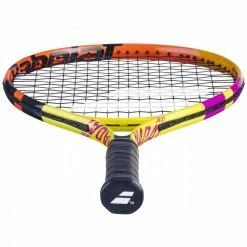Sconto 🥰 BABOLAT NADAL 21 BAMBINO 👏 -Offerte Novità Negozio babolat 140455 nadal junior 21 racchette tennis uomo 044362001 100 3