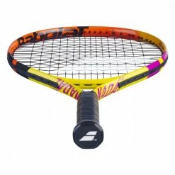 I primi 10 ⭐ BABOLAT NADAL 23 BAMBINO ✔️ -Offerte Novità Negozio babolat 140456 nadal junior 23 racchette tennis uomo 044362101 100 3
