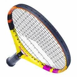 I primi 10 ⭐ BABOLAT NADAL 23 BAMBINO ✔️ -Offerte Novità Negozio babolat 140456 nadal junior 23 racchette tennis uomo 044362101 100 5