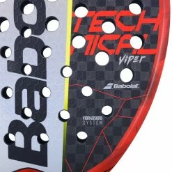 Promo 🥰 BABOLAT TECHNICAL VIPER 🔥 -Offerte Novità Negozio babolat 150101 technical viper racchette padel uomo 044360001 100 4