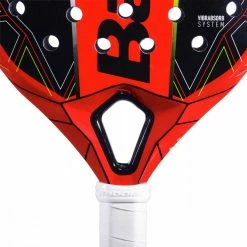 Il più economico 🤩 BABOLAT TECHNICAL VERTUO 🧨 -Offerte Novità Negozio babolat 150107 technical vertuo 2022 racchette padel uomo 044360601 100 5