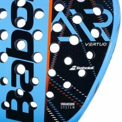 Miglior prezzo 😍 BABOLAT AIR VERTUO 🎁 -Offerte Novità Negozio babolat 150108 air vertuo 2022 racchette padel uomo 044360701 100 4