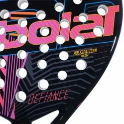 Il più economico ⭐ BABOLAT DEFIANCE DONNA 🥰 -Offerte Novità Negozio babolat 150111 defiance woman racchette padel donna 044360901 100 4