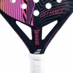 Il più economico ⭐ BABOLAT DEFIANCE DONNA 🥰 -Offerte Novità Negozio babolat 150111 defiance woman racchette padel donna 044360901 100 5