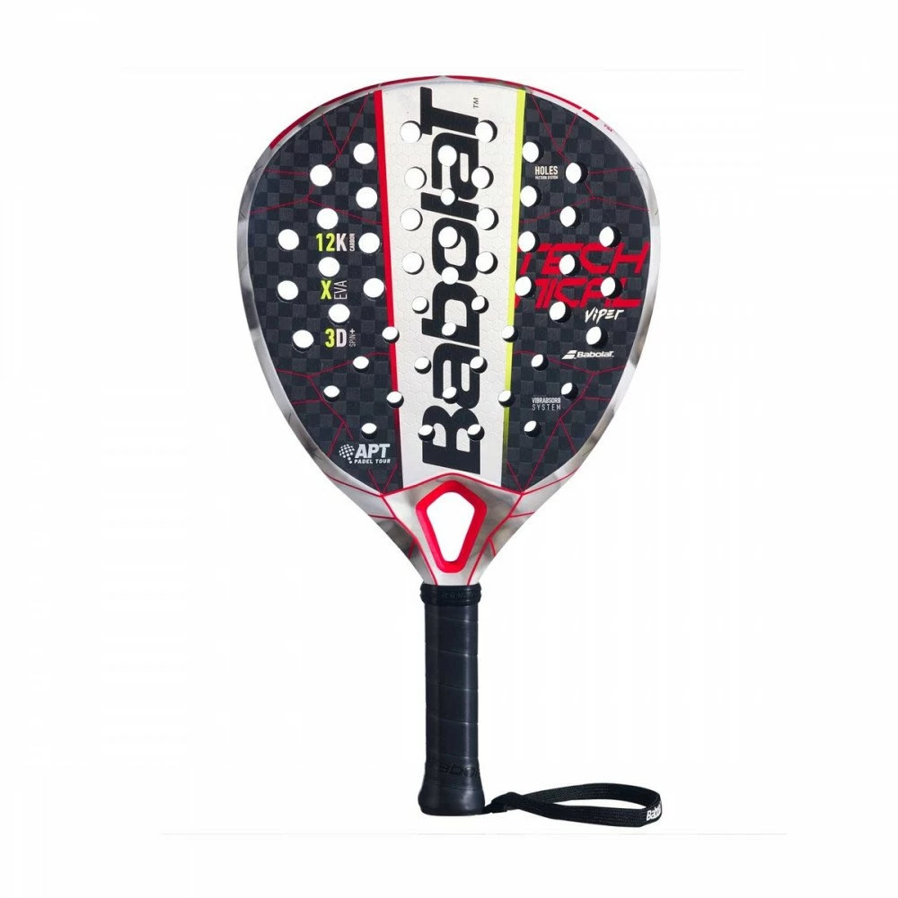 Acquistare π BABOLAT TECHNICAL VIPER APT SPECIAL EDITION π 3 Acquistare π BABOLAT TECHNICAL VIPER APT SPECIAL EDITION π