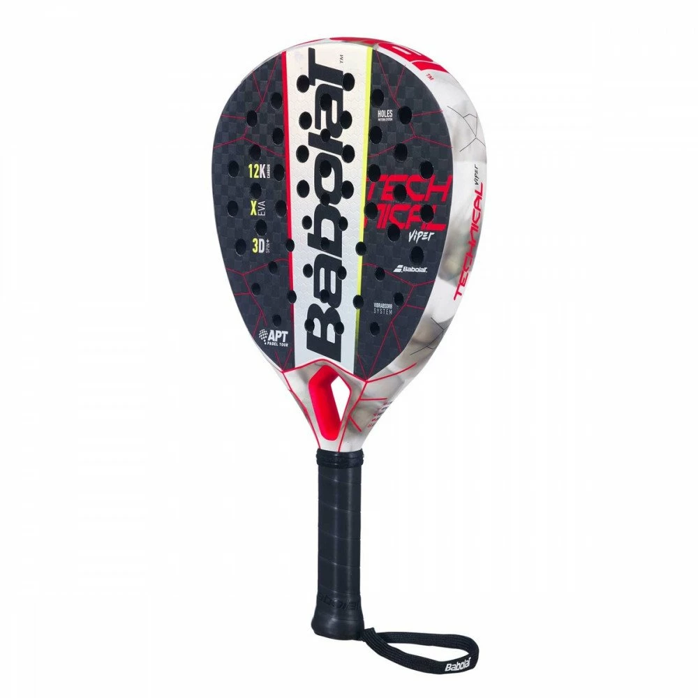 Acquistare π BABOLAT TECHNICAL VIPER APT SPECIAL EDITION π 4 Acquistare π BABOLAT TECHNICAL VIPER APT SPECIAL EDITION π - immagine 2
