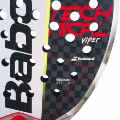 Acquistare π BABOLAT TECHNICAL VIPER APT SPECIAL EDITION π 11 Acquistare π BABOLAT TECHNICAL VIPER APT SPECIAL EDITION π -Offerte NovitΓ Negozio babolat 150130 technical viper apt special edition racchette padel uomo 046238801 apt 5