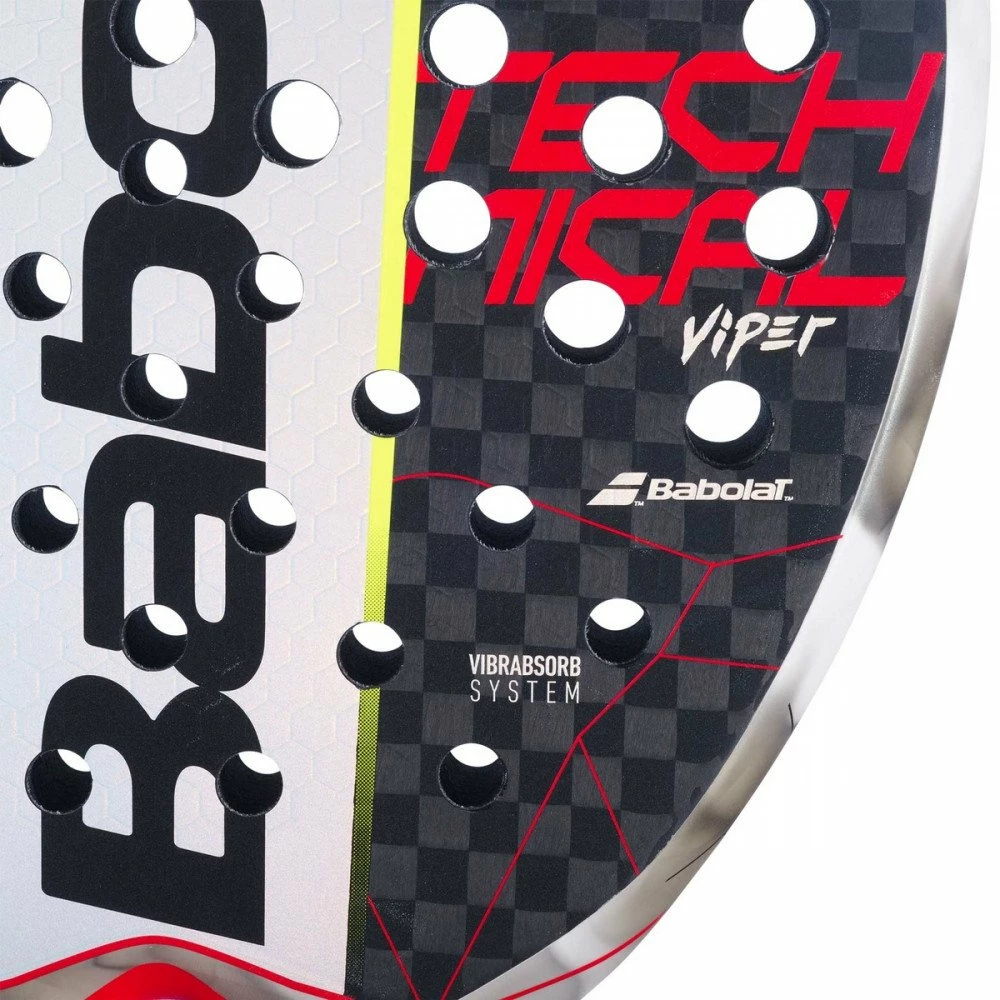 Acquistare π BABOLAT TECHNICAL VIPER APT SPECIAL EDITION π 7 Acquistare π BABOLAT TECHNICAL VIPER APT SPECIAL EDITION π - immagine 5
