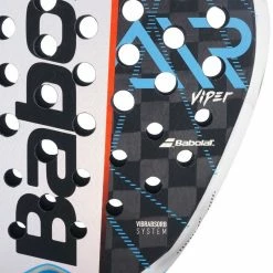 Nuovo di zecca 🥰 BABOLAT AIR VIPER APT SPECIAL EDITION 😀 -Offerte Novità Negozio babolat 150131 air viper apt special edition racchette padel uomo 046238901 apt 5