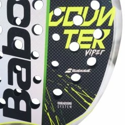A buon mercato 🛒 BABOLAT COUNTER VIPER APT SPECIAL EDITION ✔️ 11 A buon mercato 🛒 BABOLAT COUNTER VIPER APT SPECIAL EDITION ✔️ -Offerte Novità Negozio babolat 150132 counter viper apt special edition racchette padel uomo 046239001 apt 5