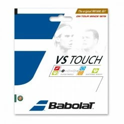 Il più economico 🔔 BABOLAT Budello Vs Touch 130 ⭐