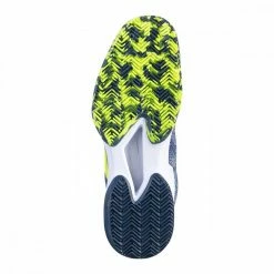 Buono ❤️ BABOLAT JET TERE CLAY Grigio 👍 10 Buono ❤️ BABOLAT JET TERE CLAY Grigio 👍 -Offerte Novità Negozio babolat 30s22650 jet tere clay men scarpe tennis uomo 044362401 1069 4