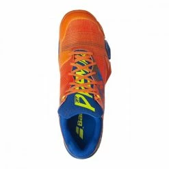 I primi 10 👍 BABOLAT JET PREMURA Arancio 🤩 -Offerte Novità Negozio babolat 30s22752 jet premura scarpe padel uomo 044361201 6015 3