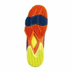 I primi 10 👍 BABOLAT JET PREMURA Arancio 🤩 -Offerte Novità Negozio babolat 30s22752 jet premura scarpe padel uomo 044361201 6015 4