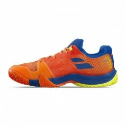 I primi 10 👍 BABOLAT JET PREMURA Arancio 🤩 -Offerte Novità Negozio babolat 30s22752 jet premura scarpe padel uomo 044361201 6015 5