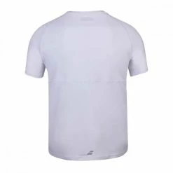 Nuovo di zecca 🌟 BABOLAT T-SHIRT PLAY CREW NECK Bianco ⭐ 5 Nuovo di zecca 🌟 BABOLAT T-SHIRT PLAY CREW NECK Bianco ⭐ -Offerte Novità Negozio babolat 3mp1011 t shirt play crew abbigliamento tennis uomo 045300901 1000 2