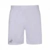 Promo 🌟 BABOLAT SHORT PLAY Bianco ✨ -Offerte Novità Negozio babolat 3mp1061 short play abbigliamento tennis uomo 045301201 1000 1