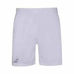 Promo 🌟 BABOLAT SHORT PLAY Bianco ✨