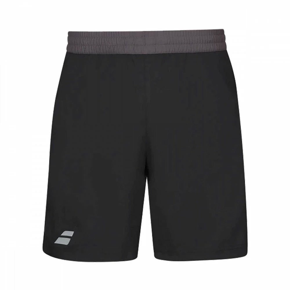 Bilancio ๐ BABOLAT SHORT PLAY Nero ๐ 3 Bilancio ๐ BABOLAT SHORT PLAY Nero ๐