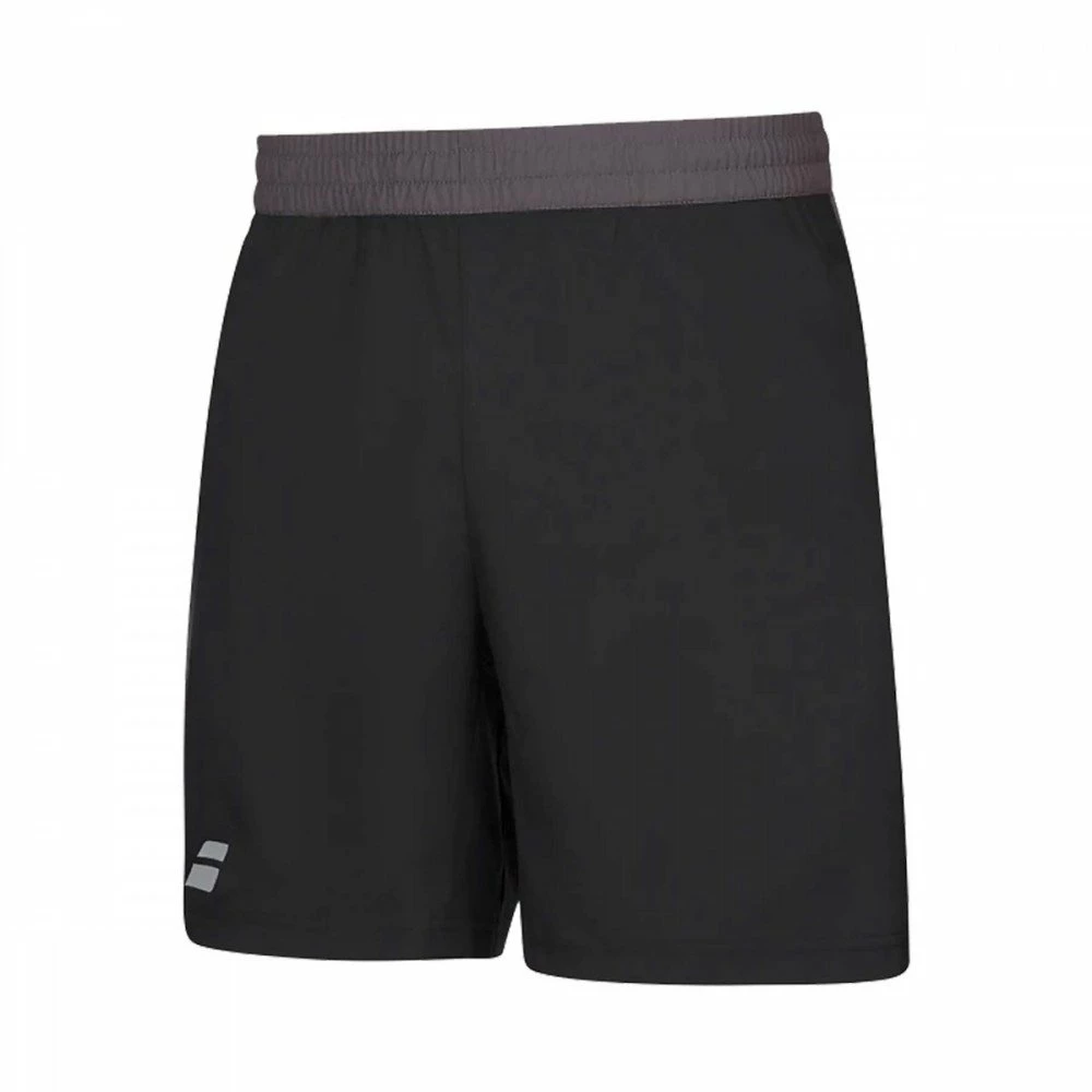 Bilancio ๐ BABOLAT SHORT PLAY Nero ๐ 4 Bilancio ๐ BABOLAT SHORT PLAY Nero ๐ - immagine 2