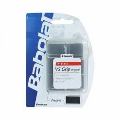Le migliori recensioni di 🎁 BABOLAT VS GRIP ORIGINAL In Pelle 🤩