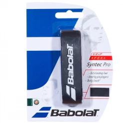 I primi 10 ⌛ BABOLAT GRIP SYNTEC PRO Nero 🔔